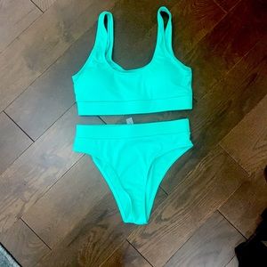 SHEIN bathing suit